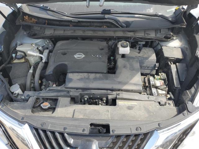 Photo 6 VIN: 5N1AZ2MH0FN230327 - NISSAN MURANO S 