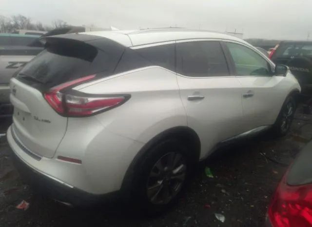 Photo 3 VIN: 5N1AZ2MH0FN230988 - NISSAN MURANO 