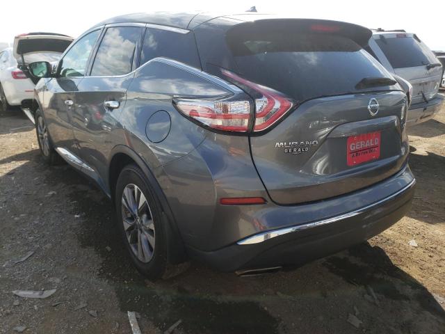 Photo 2 VIN: 5N1AZ2MH0FN234443 - NISSAN MURANO S 