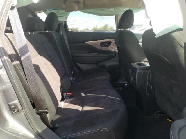 Photo 5 VIN: 5N1AZ2MH0FN234443 - NISSAN MURANO S 