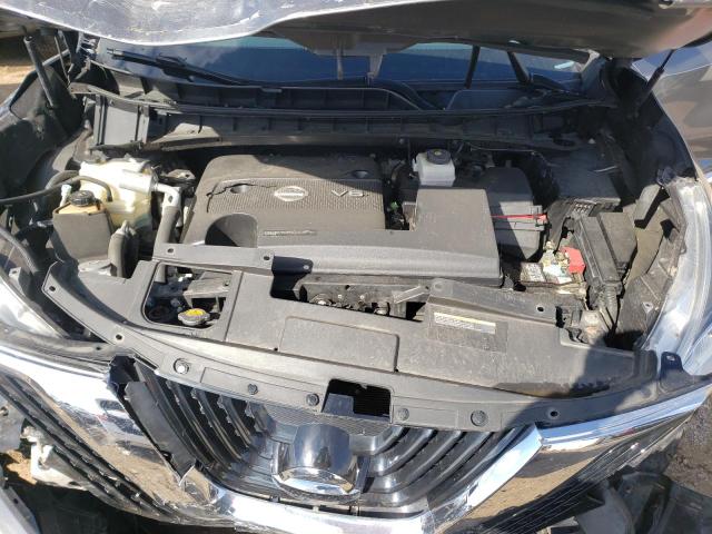 Photo 6 VIN: 5N1AZ2MH0FN234443 - NISSAN MURANO S 