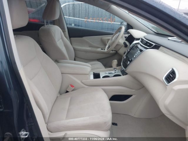 Photo 4 VIN: 5N1AZ2MH0FN239738 - NISSAN MURANO 