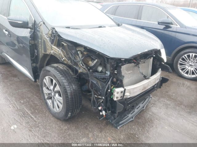 Photo 5 VIN: 5N1AZ2MH0FN239738 - NISSAN MURANO 