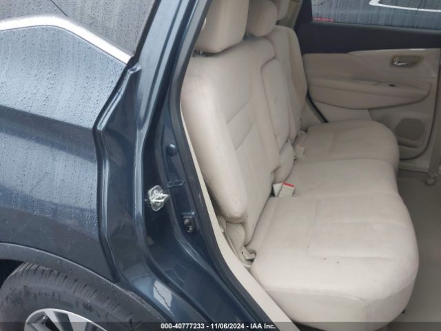 Photo 7 VIN: 5N1AZ2MH0FN239738 - NISSAN MURANO 