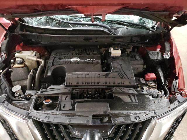 Photo 11 VIN: 5N1AZ2MH0FN242901 - NISSAN MURANO S 