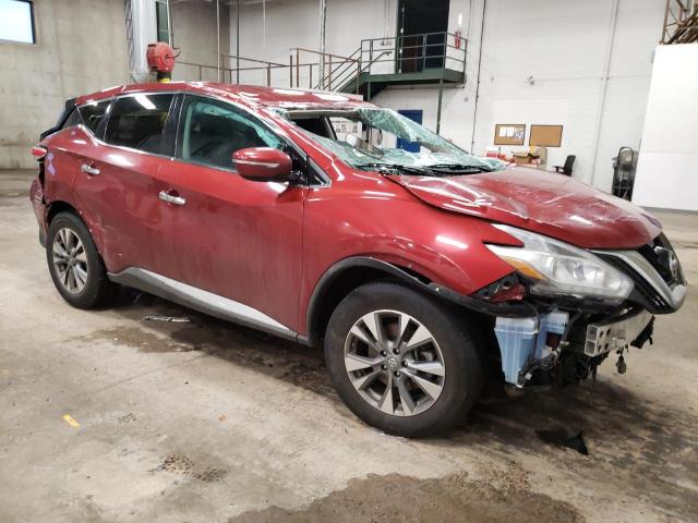 Photo 3 VIN: 5N1AZ2MH0FN242901 - NISSAN MURANO S 