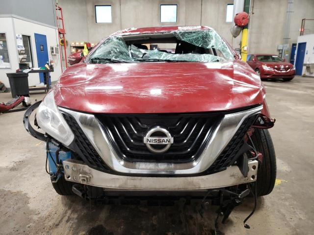 Photo 4 VIN: 5N1AZ2MH0FN242901 - NISSAN MURANO S 