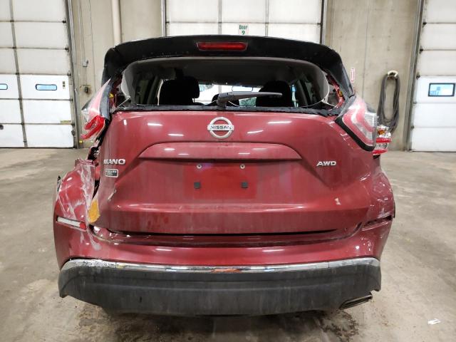 Photo 5 VIN: 5N1AZ2MH0FN242901 - NISSAN MURANO S 