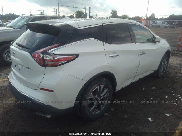 Photo 3 VIN: 5N1AZ2MH0FN248214 - NISSAN MURANO 