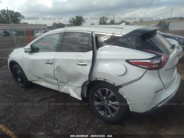 Photo 5 VIN: 5N1AZ2MH0FN248214 - NISSAN MURANO 