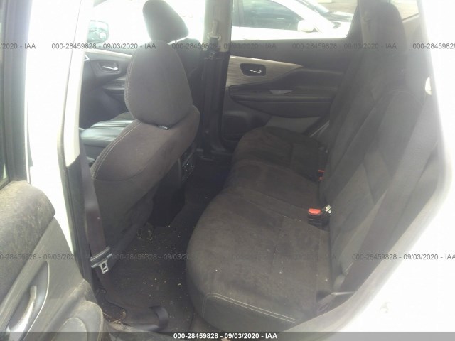 Photo 7 VIN: 5N1AZ2MH0FN248214 - NISSAN MURANO 