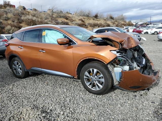 Photo 3 VIN: 5N1AZ2MH0FN248844 - NISSAN MURANO 