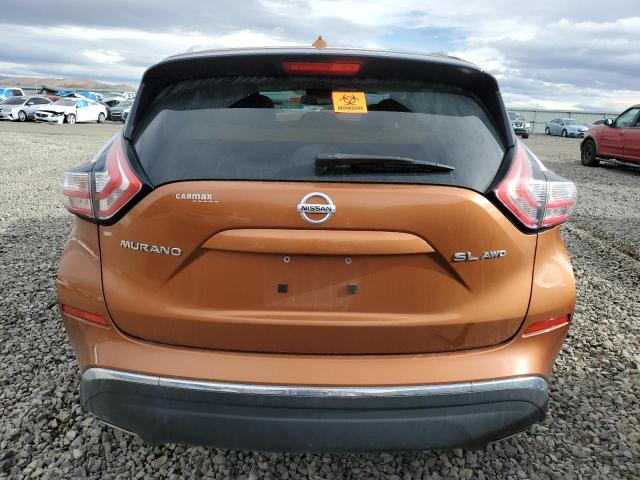 Photo 5 VIN: 5N1AZ2MH0FN248844 - NISSAN MURANO 