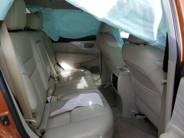 Photo 9 VIN: 5N1AZ2MH0FN248844 - NISSAN MURANO 