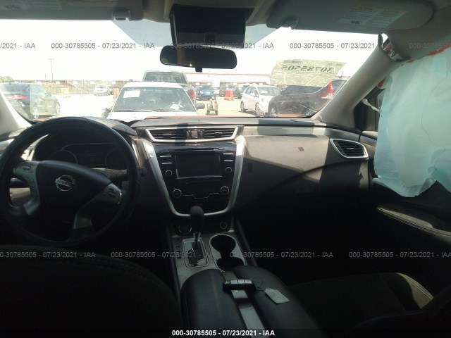 Photo 4 VIN: 5N1AZ2MH0FN251257 - NISSAN MURANO 