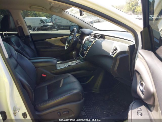 Photo 4 VIN: 5N1AZ2MH0FN252599 - NISSAN MURANO 