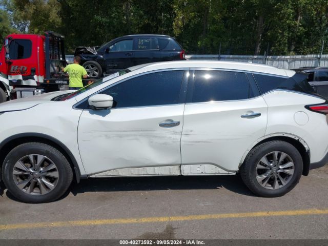 Photo 5 VIN: 5N1AZ2MH0FN252599 - NISSAN MURANO 