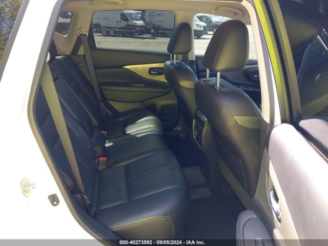 Photo 7 VIN: 5N1AZ2MH0FN252599 - NISSAN MURANO 