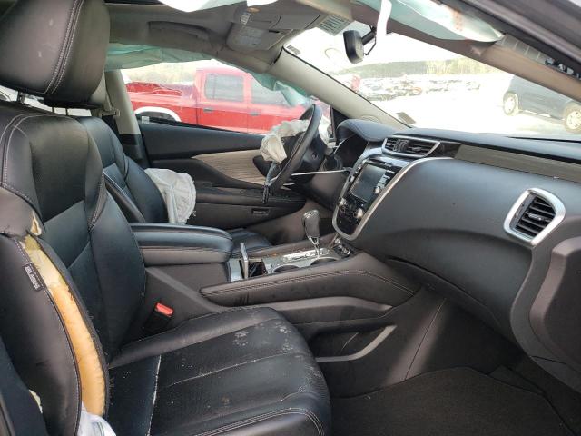 Photo 4 VIN: 5N1AZ2MH0FN257396 - NISSAN MURANO S 