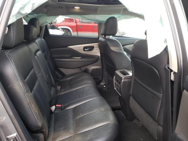 Photo 5 VIN: 5N1AZ2MH0FN257396 - NISSAN MURANO S 