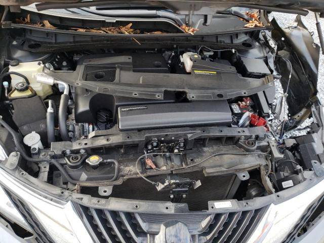 Photo 6 VIN: 5N1AZ2MH0FN257396 - NISSAN MURANO S 