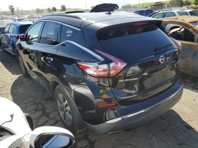 Photo 1 VIN: 5N1AZ2MH0FN259889 - NISSAN MURANO 