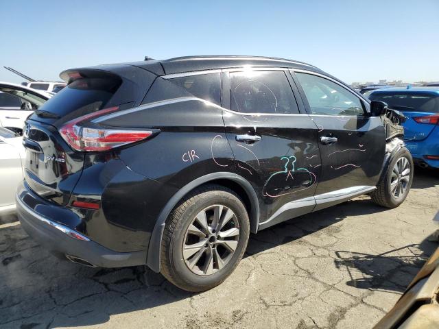 Photo 2 VIN: 5N1AZ2MH0FN259889 - NISSAN MURANO 