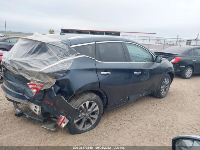 Photo 3 VIN: 5N1AZ2MH0FN261898 - NISSAN MURANO 