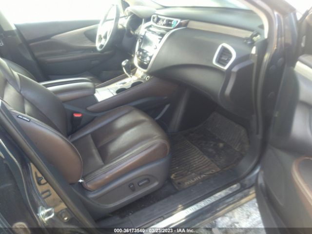 Photo 4 VIN: 5N1AZ2MH0FN261898 - NISSAN MURANO 