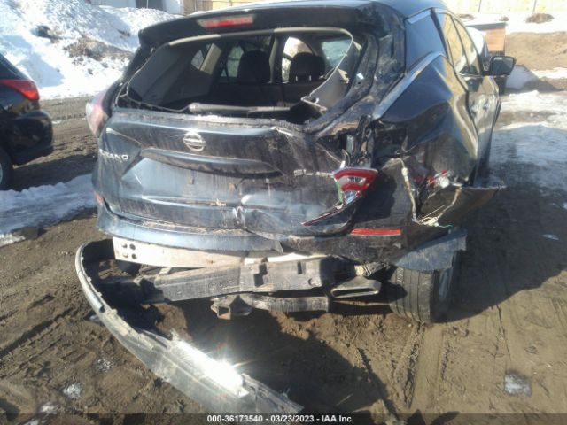 Photo 5 VIN: 5N1AZ2MH0FN261898 - NISSAN MURANO 