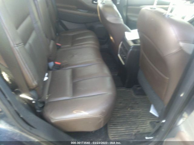 Photo 7 VIN: 5N1AZ2MH0FN261898 - NISSAN MURANO 