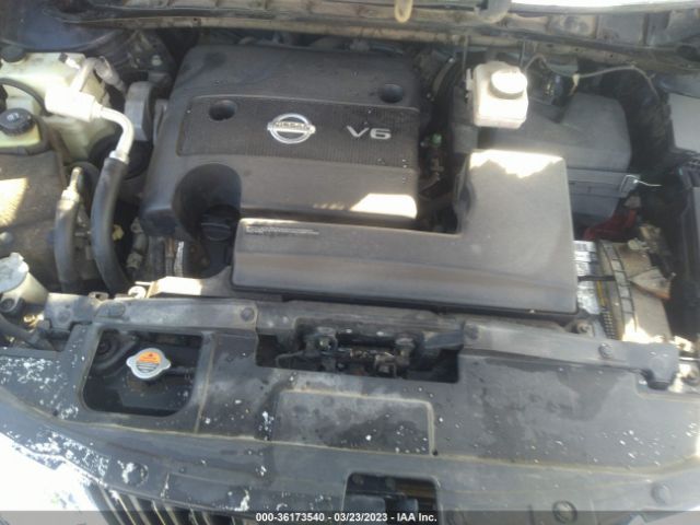 Photo 9 VIN: 5N1AZ2MH0FN261898 - NISSAN MURANO 