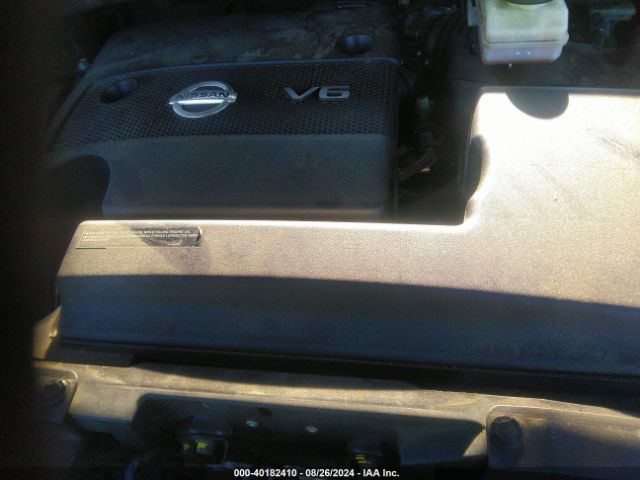 Photo 9 VIN: 5N1AZ2MH0FN262596 - NISSAN MURANO 