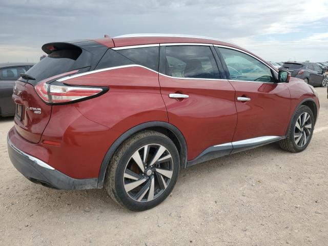 Photo 2 VIN: 5N1AZ2MH0FN266549 - NISSAN MURANO S 