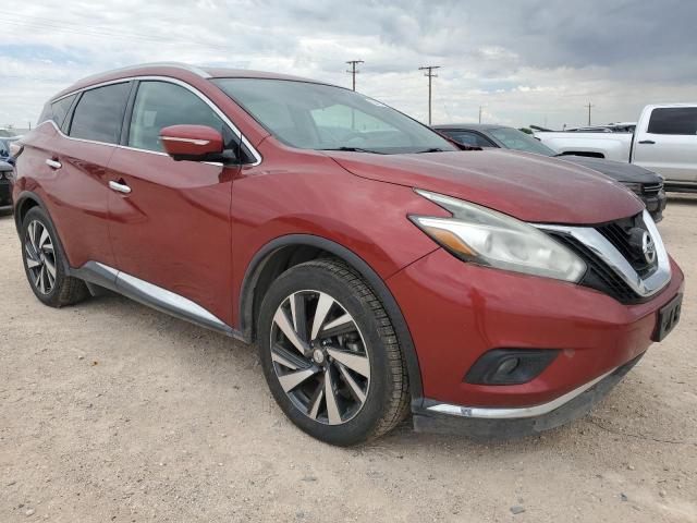 Photo 3 VIN: 5N1AZ2MH0FN266549 - NISSAN MURANO S 