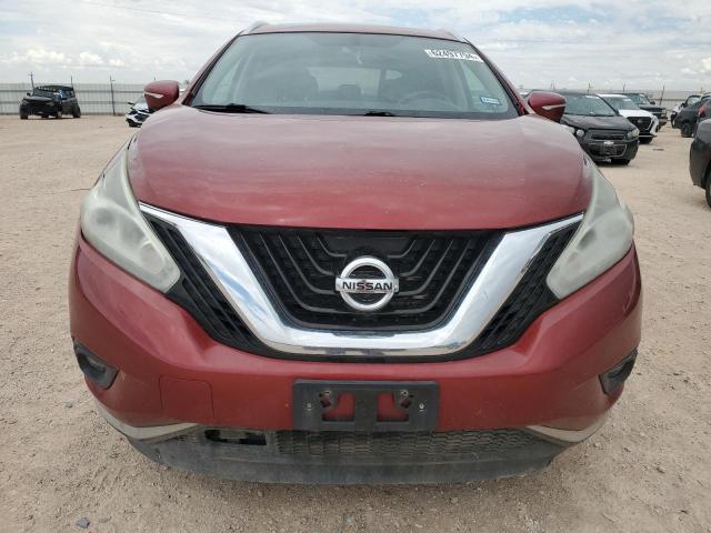 Photo 4 VIN: 5N1AZ2MH0FN266549 - NISSAN MURANO S 