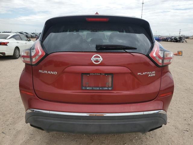 Photo 5 VIN: 5N1AZ2MH0FN266549 - NISSAN MURANO S 