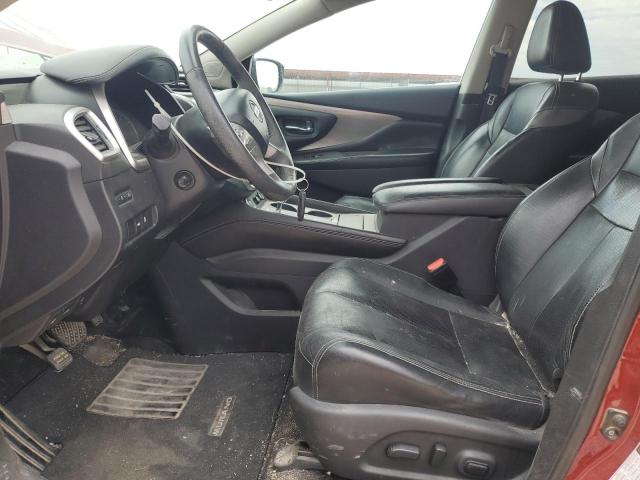 Photo 6 VIN: 5N1AZ2MH0FN266549 - NISSAN MURANO S 