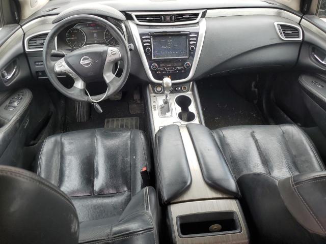 Photo 7 VIN: 5N1AZ2MH0FN266549 - NISSAN MURANO S 