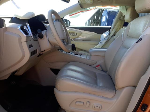 Photo 6 VIN: 5N1AZ2MH0FN268043 - NISSAN MURANO S 