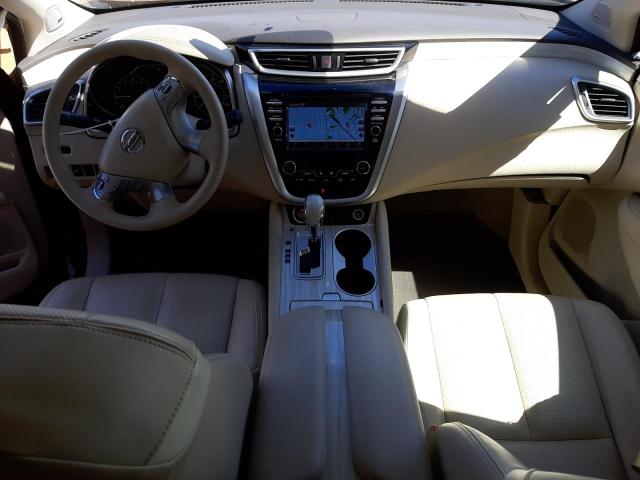 Photo 7 VIN: 5N1AZ2MH0FN268043 - NISSAN MURANO S 