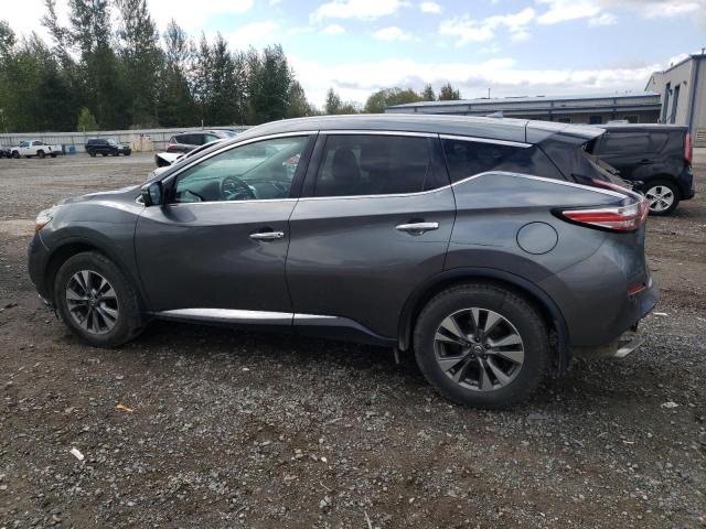 Photo 1 VIN: 5N1AZ2MH0FN273856 - NISSAN MURANO S 