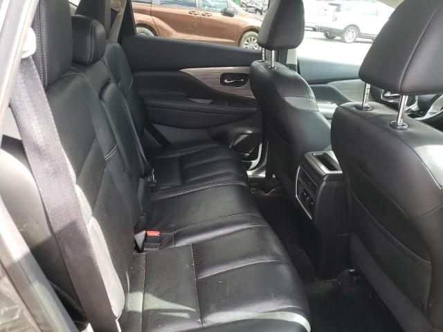 Photo 10 VIN: 5N1AZ2MH0FN273856 - NISSAN MURANO S 