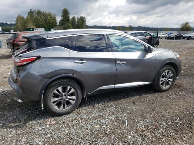 Photo 2 VIN: 5N1AZ2MH0FN273856 - NISSAN MURANO S 