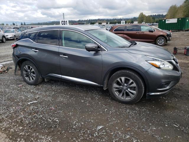 Photo 3 VIN: 5N1AZ2MH0FN273856 - NISSAN MURANO S 