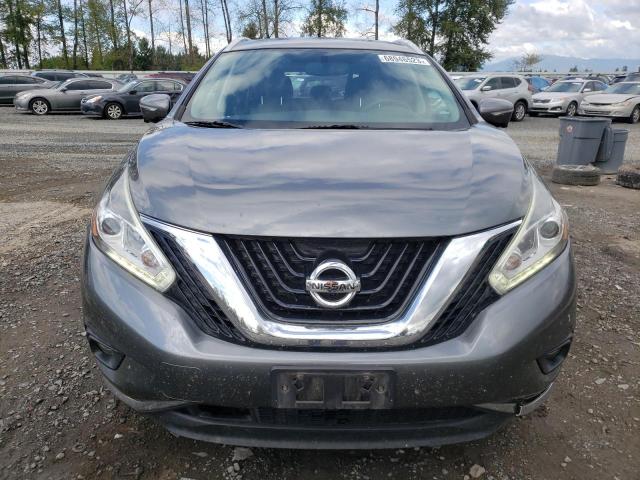 Photo 4 VIN: 5N1AZ2MH0FN273856 - NISSAN MURANO S 