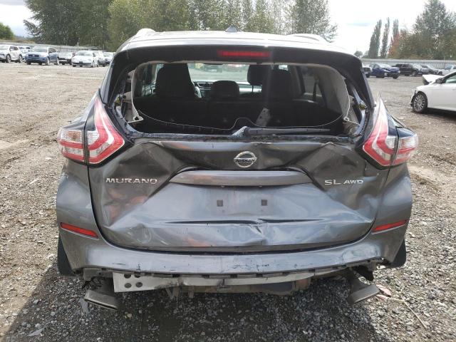 Photo 5 VIN: 5N1AZ2MH0FN273856 - NISSAN MURANO S 