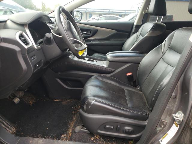 Photo 6 VIN: 5N1AZ2MH0FN273856 - NISSAN MURANO S 