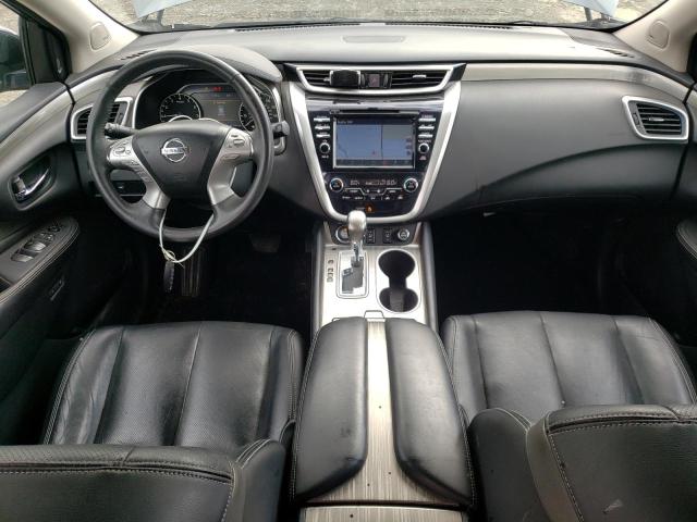 Photo 7 VIN: 5N1AZ2MH0FN273856 - NISSAN MURANO S 