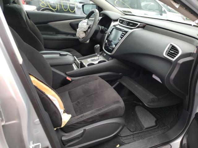 Photo 4 VIN: 5N1AZ2MH0FN280323 - NISSAN MURANO S 